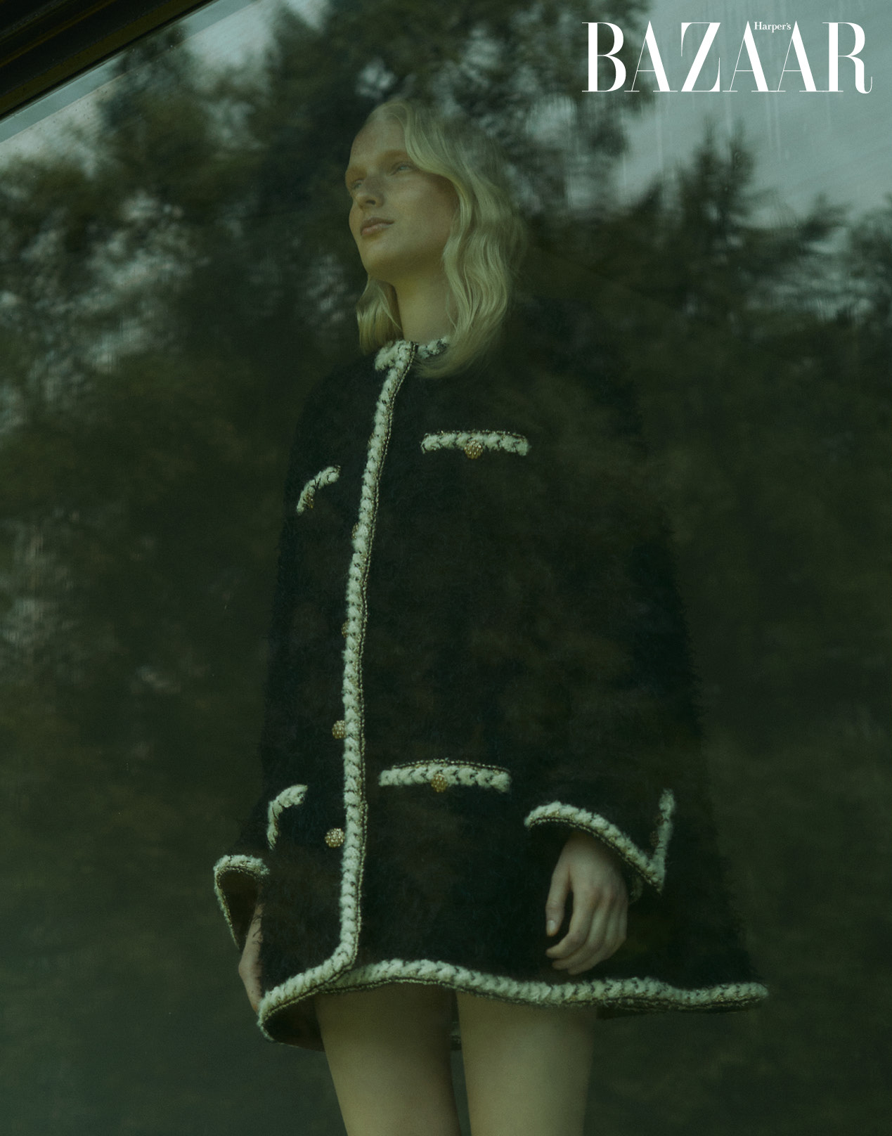 Harper’s Bazaar