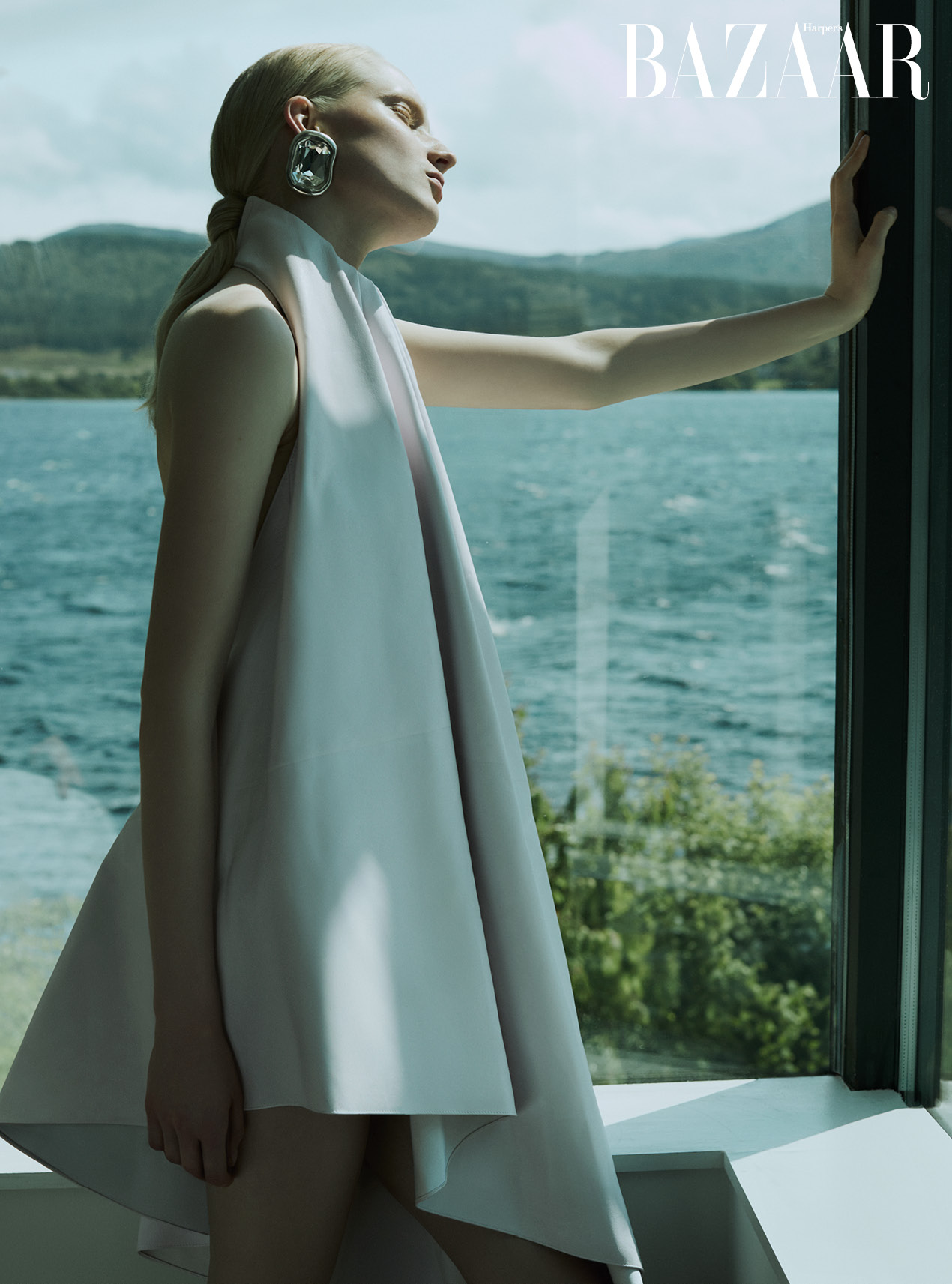 Harper’s Bazaar