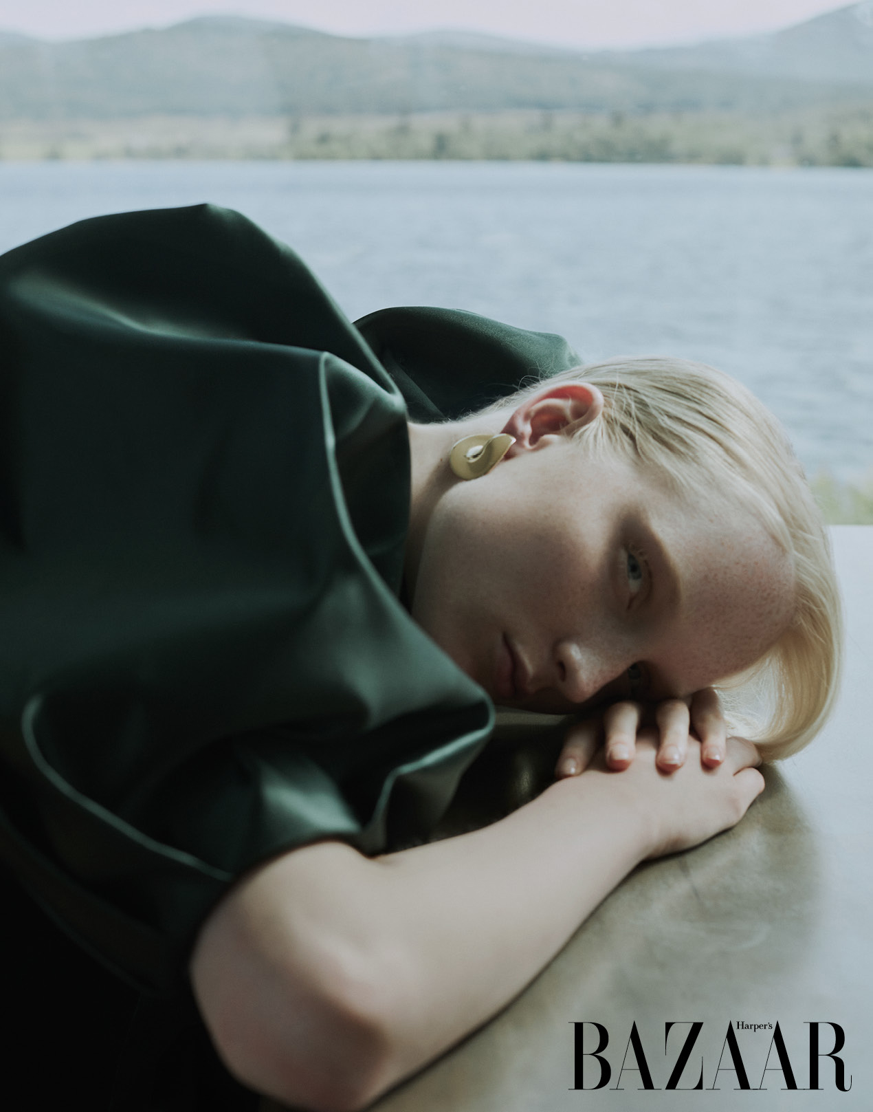 Harper’s Bazaar