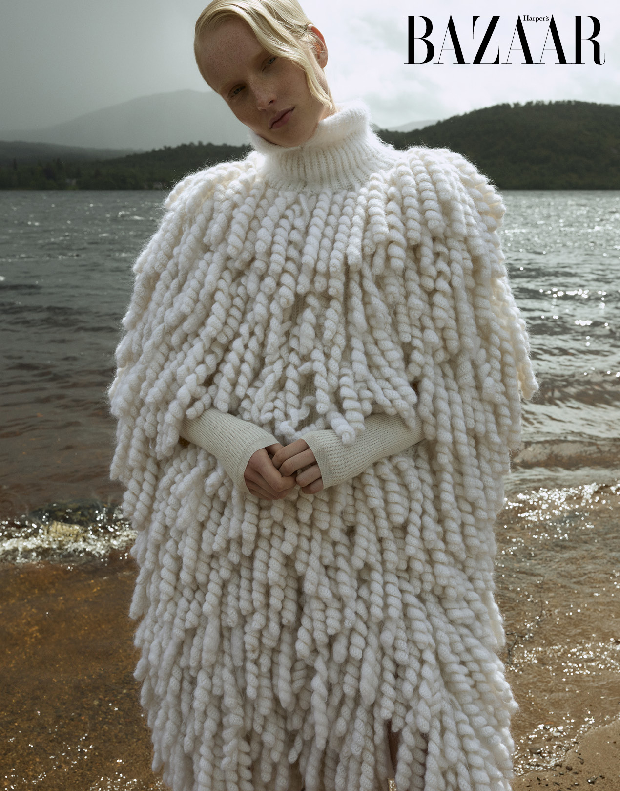 Harper’s Bazaar