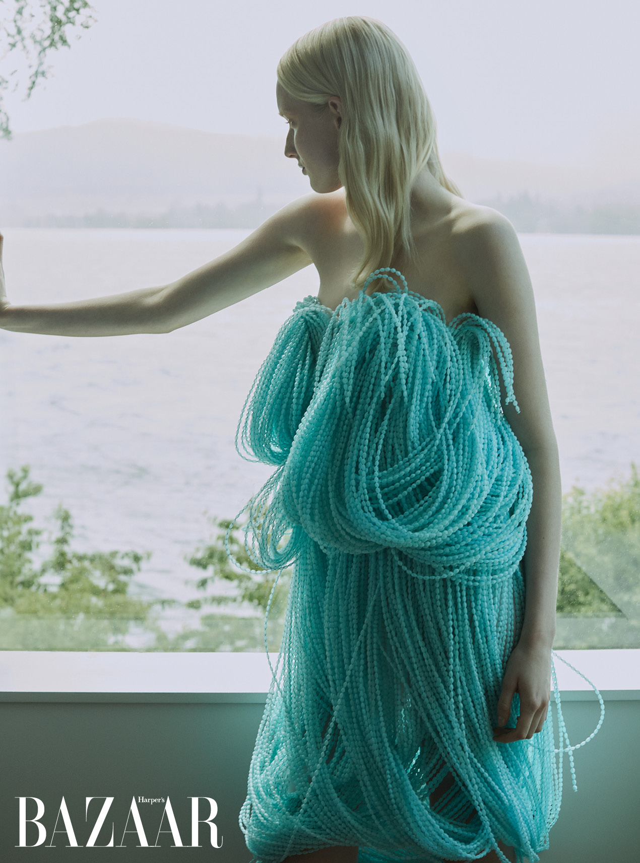 Harper’s Bazaar