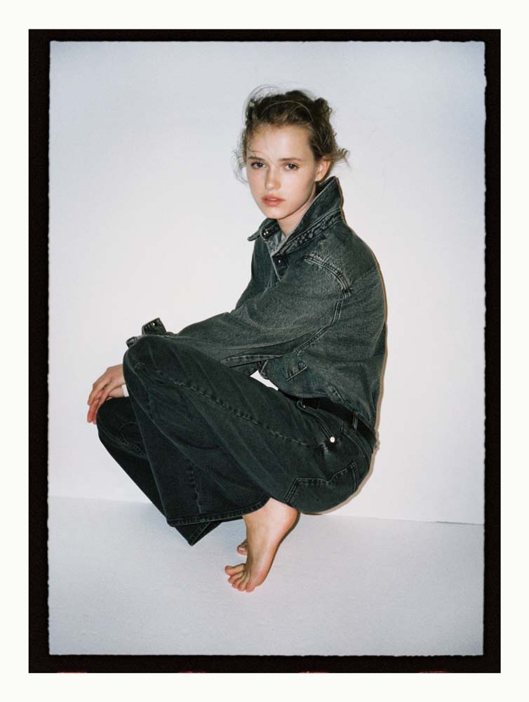 H&M | Floor