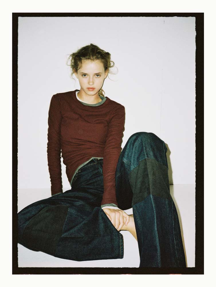 H&M | Floor