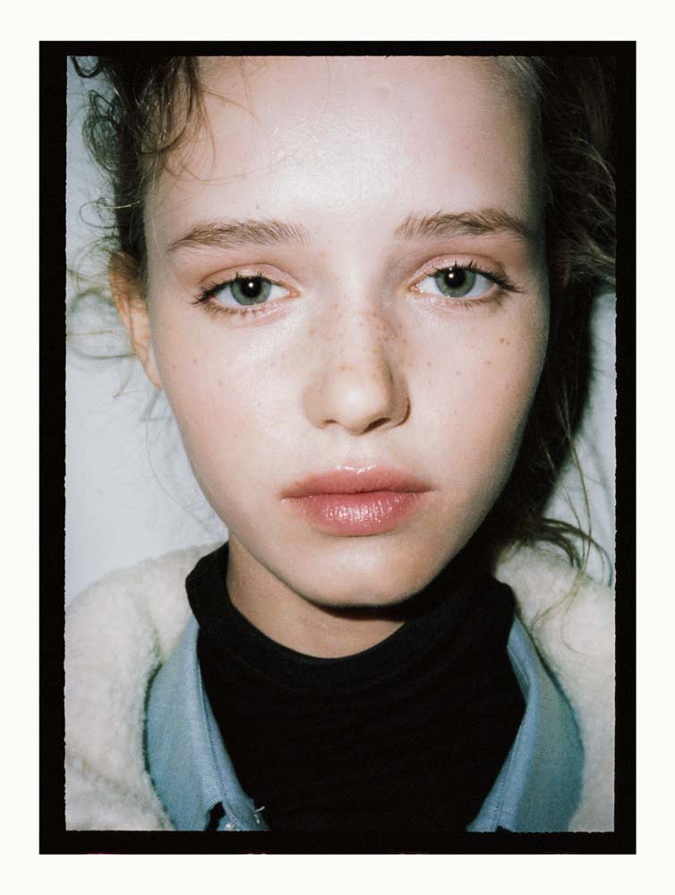 H&M | Floor