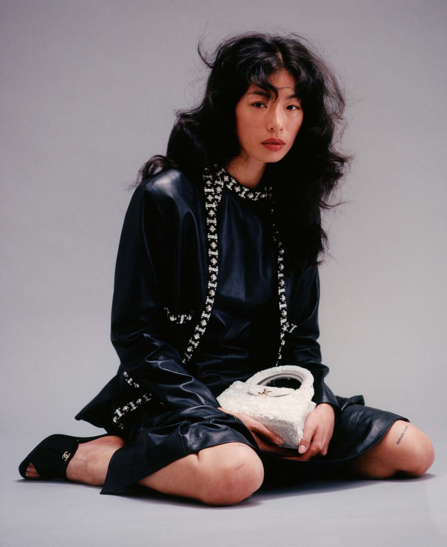 ODDA Magazine
