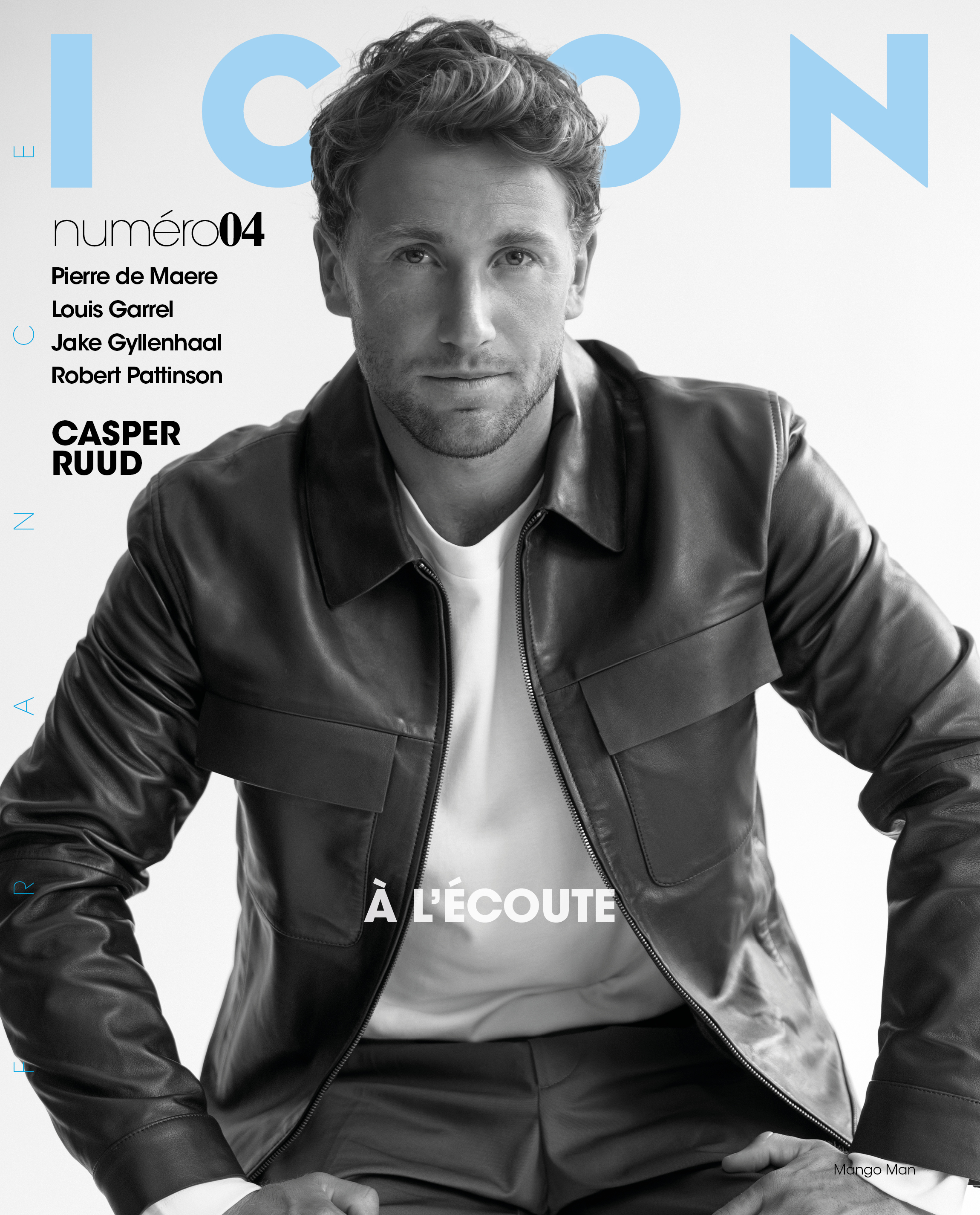 Icon France | Casper Ruud