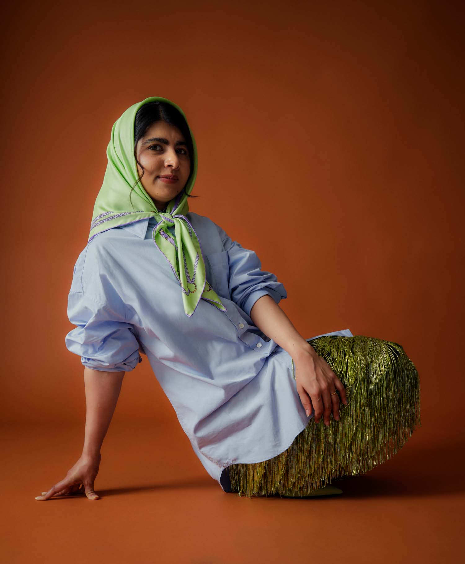 The Guardian | Malala