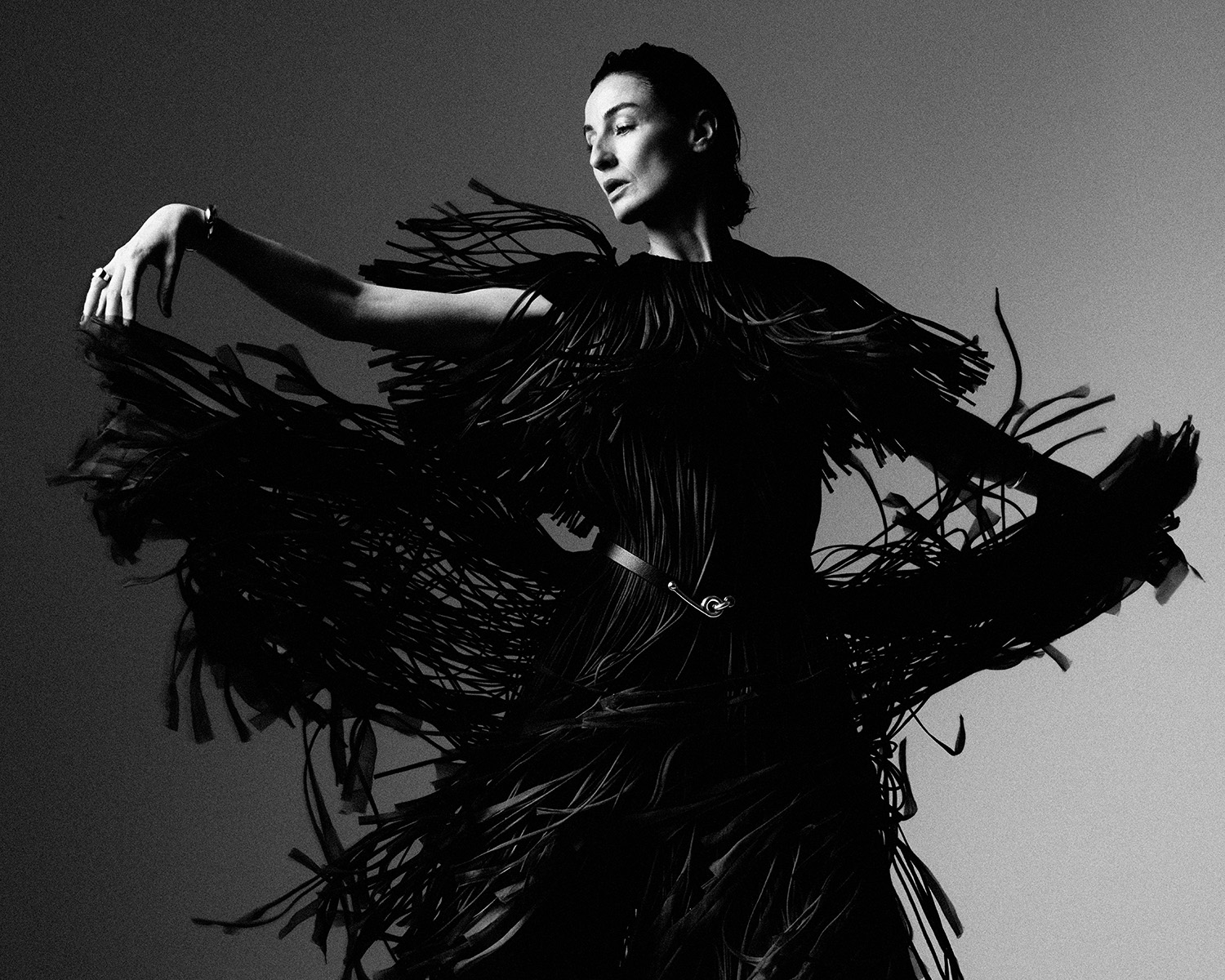 Puss Puss Magazine | Erin O’Connor