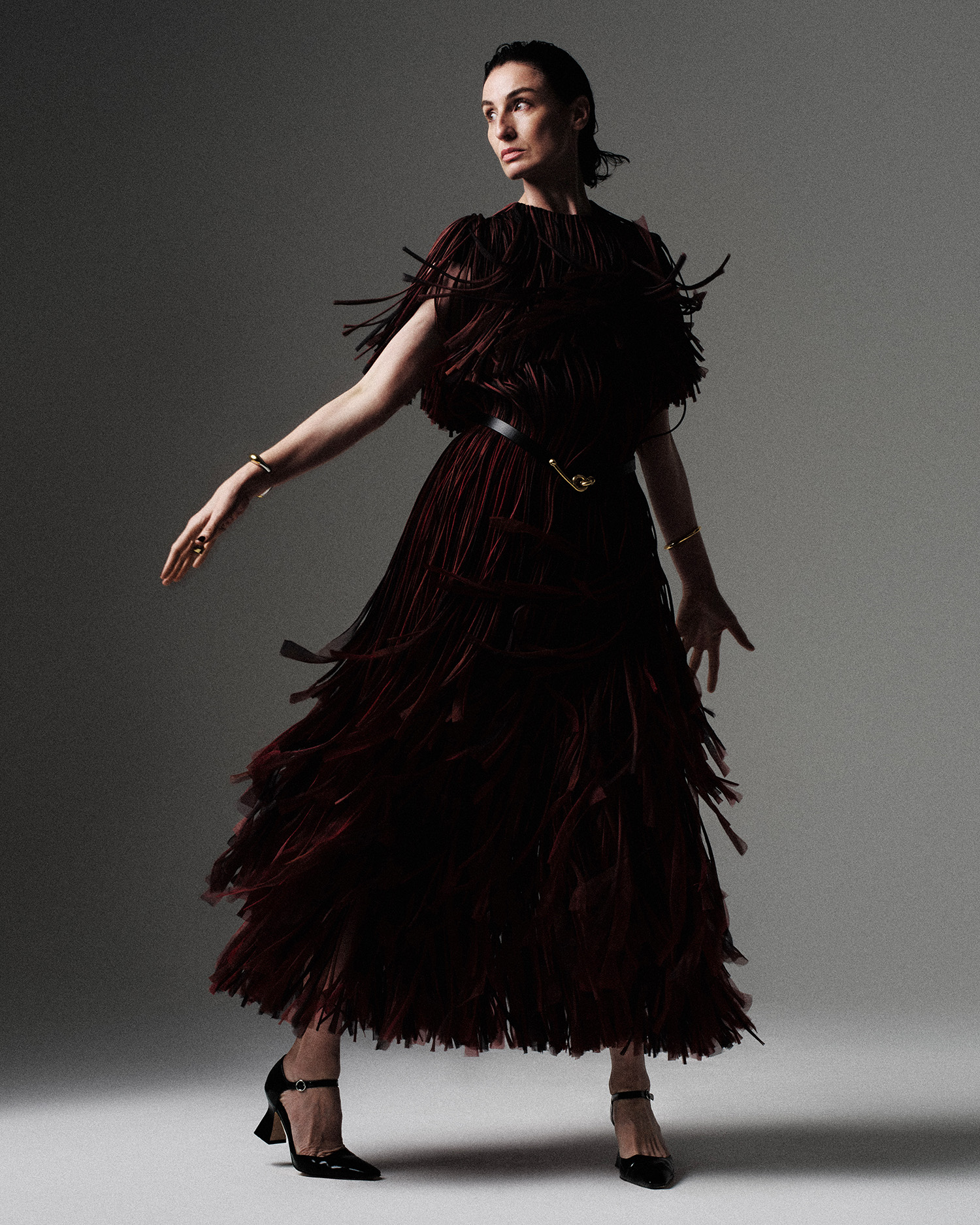 Puss Puss Magazine | Erin O’Connor