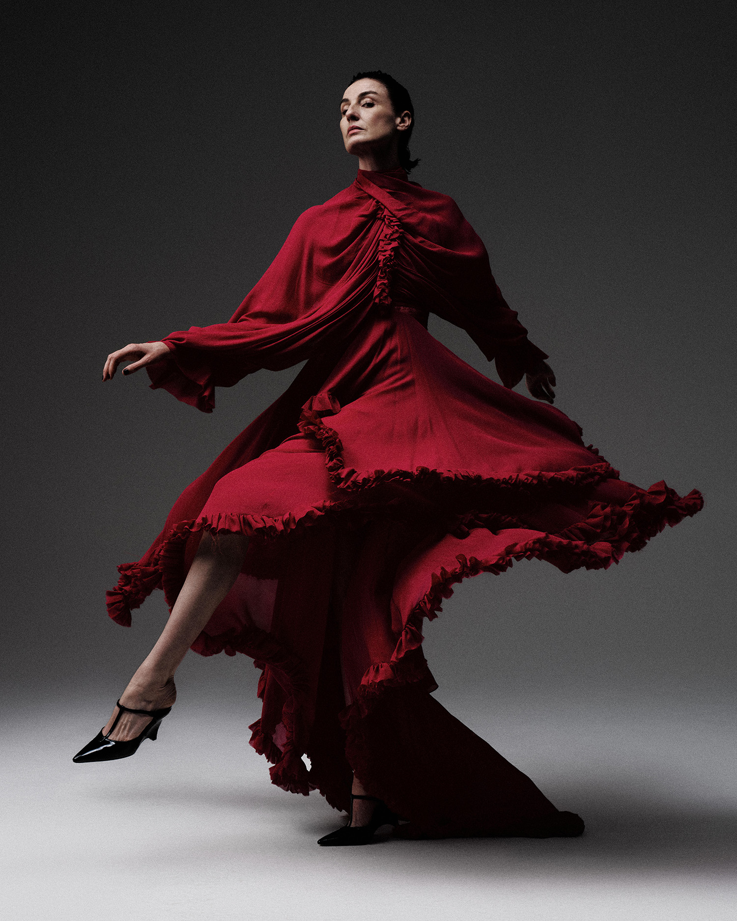 Puss Puss Magazine | Erin O’Connor
