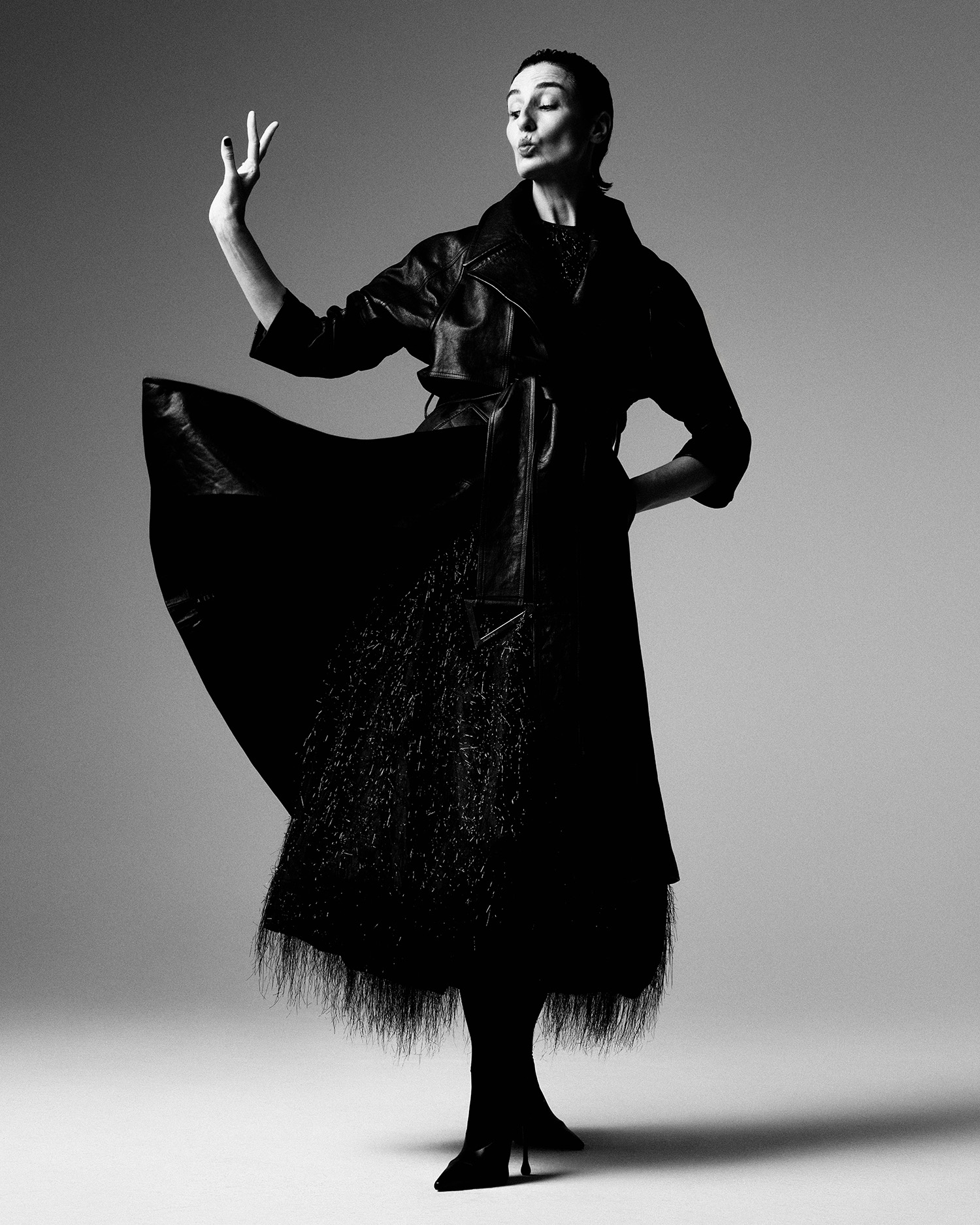Puss Puss Magazine | Erin O’Connor
