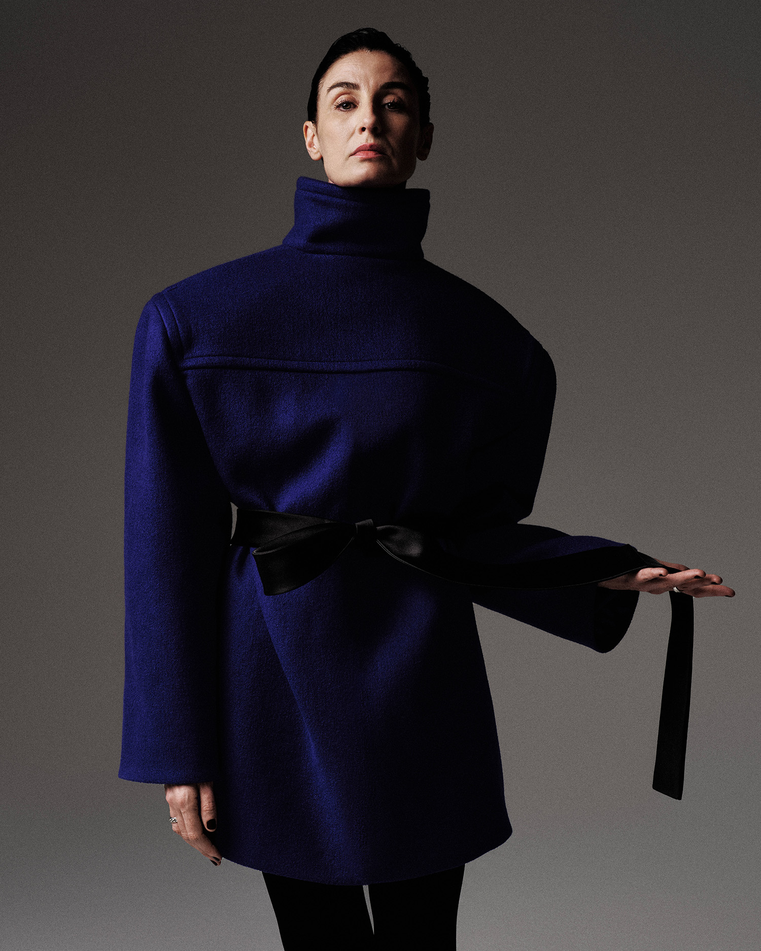 Puss Puss Magazine | Erin O’Connor