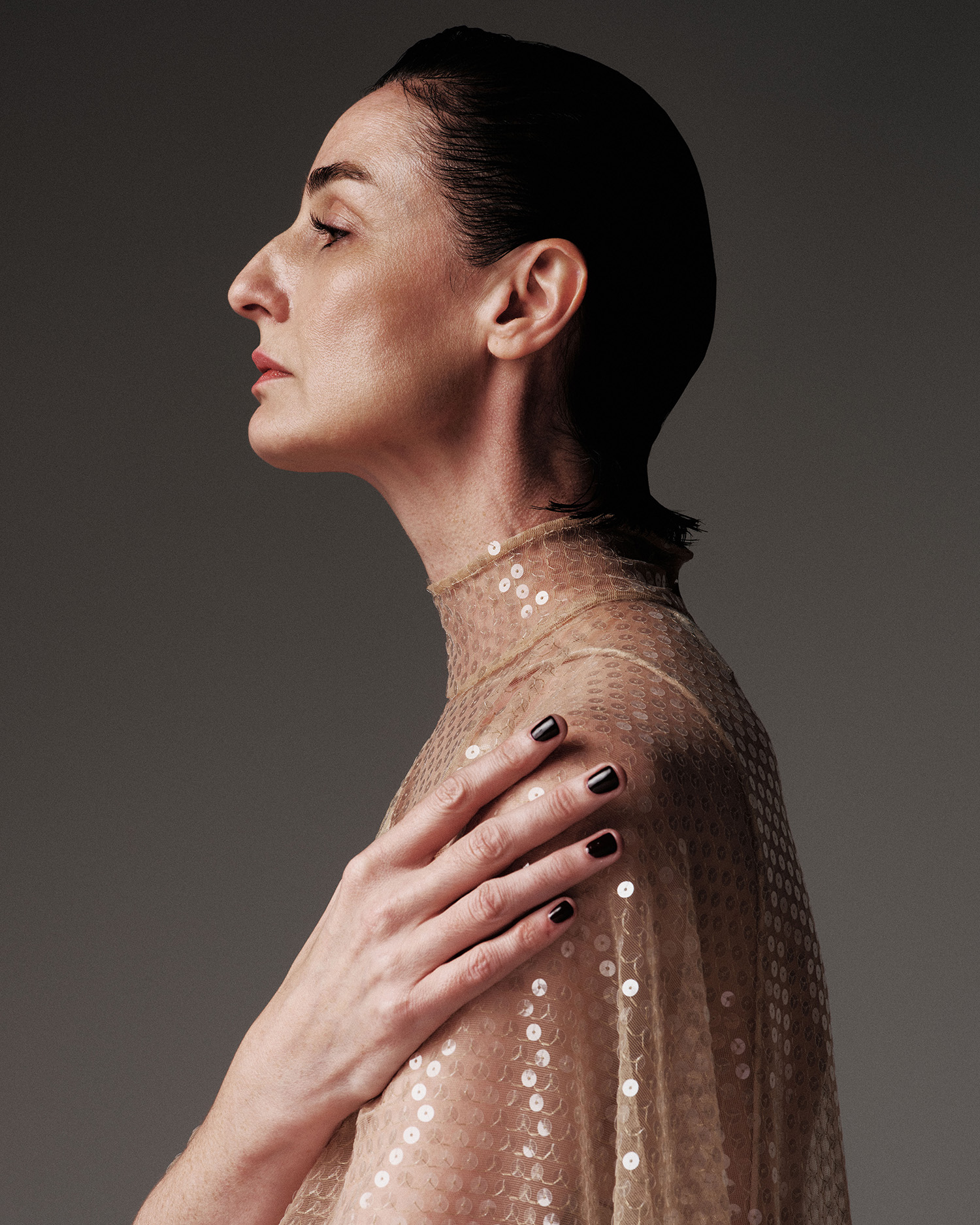 Puss Puss Magazine | Erin O’Connor