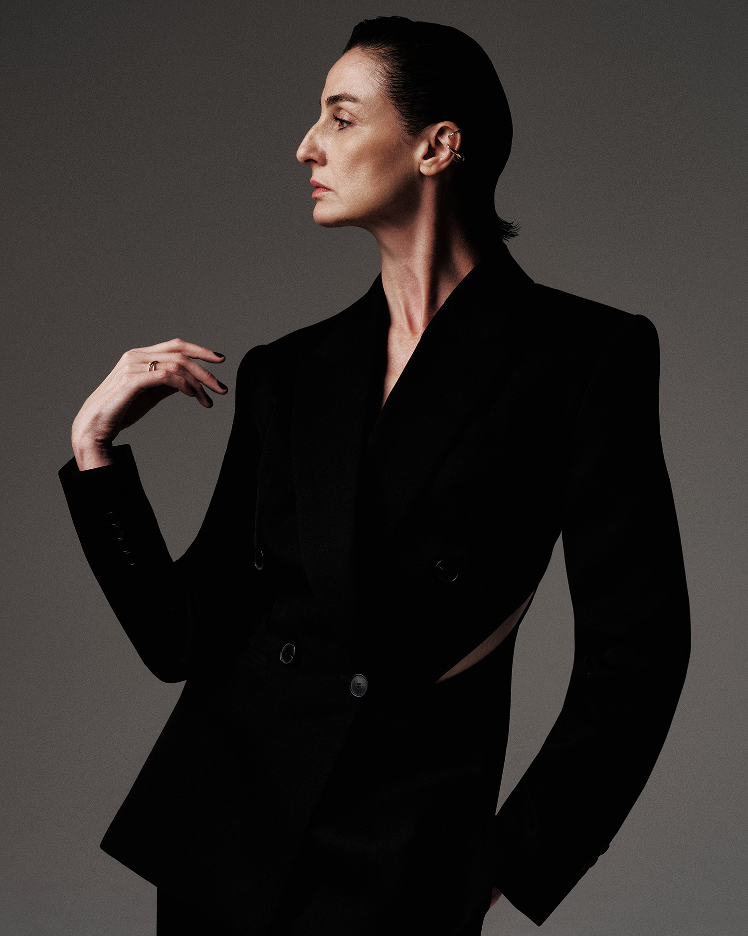 Puss Puss Magazine | Erin O’Connor