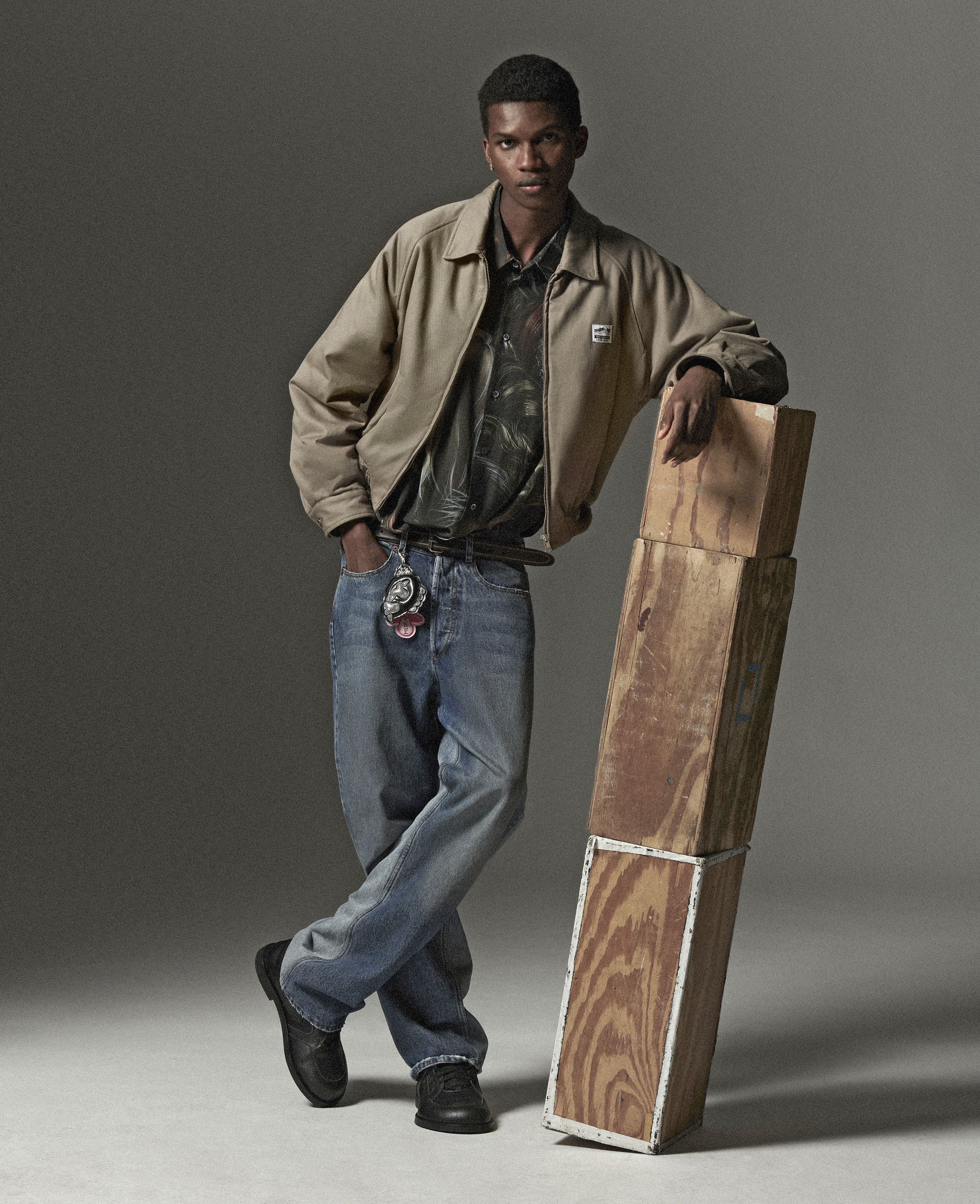 ICON France | Choices
