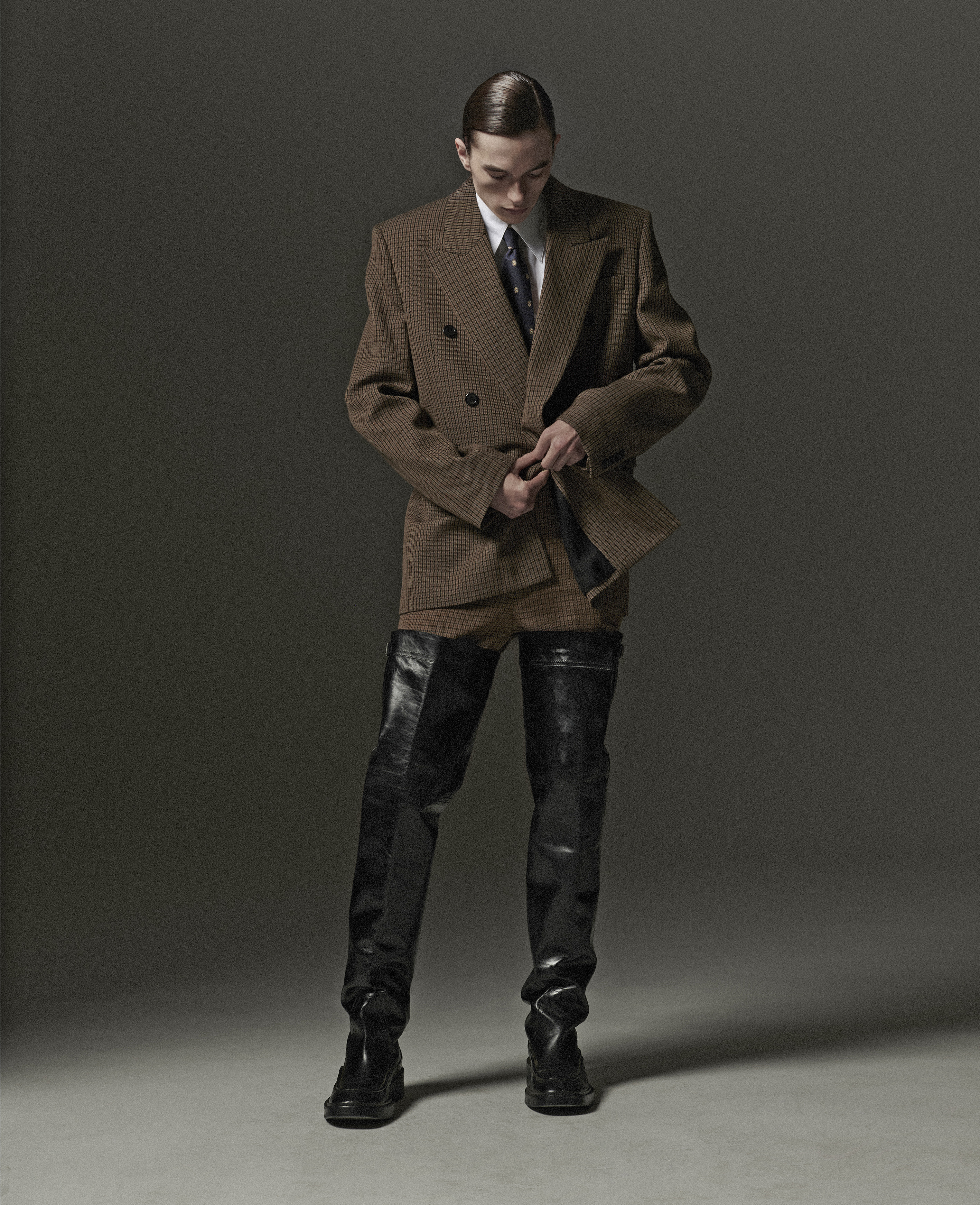 ICON France | Choices