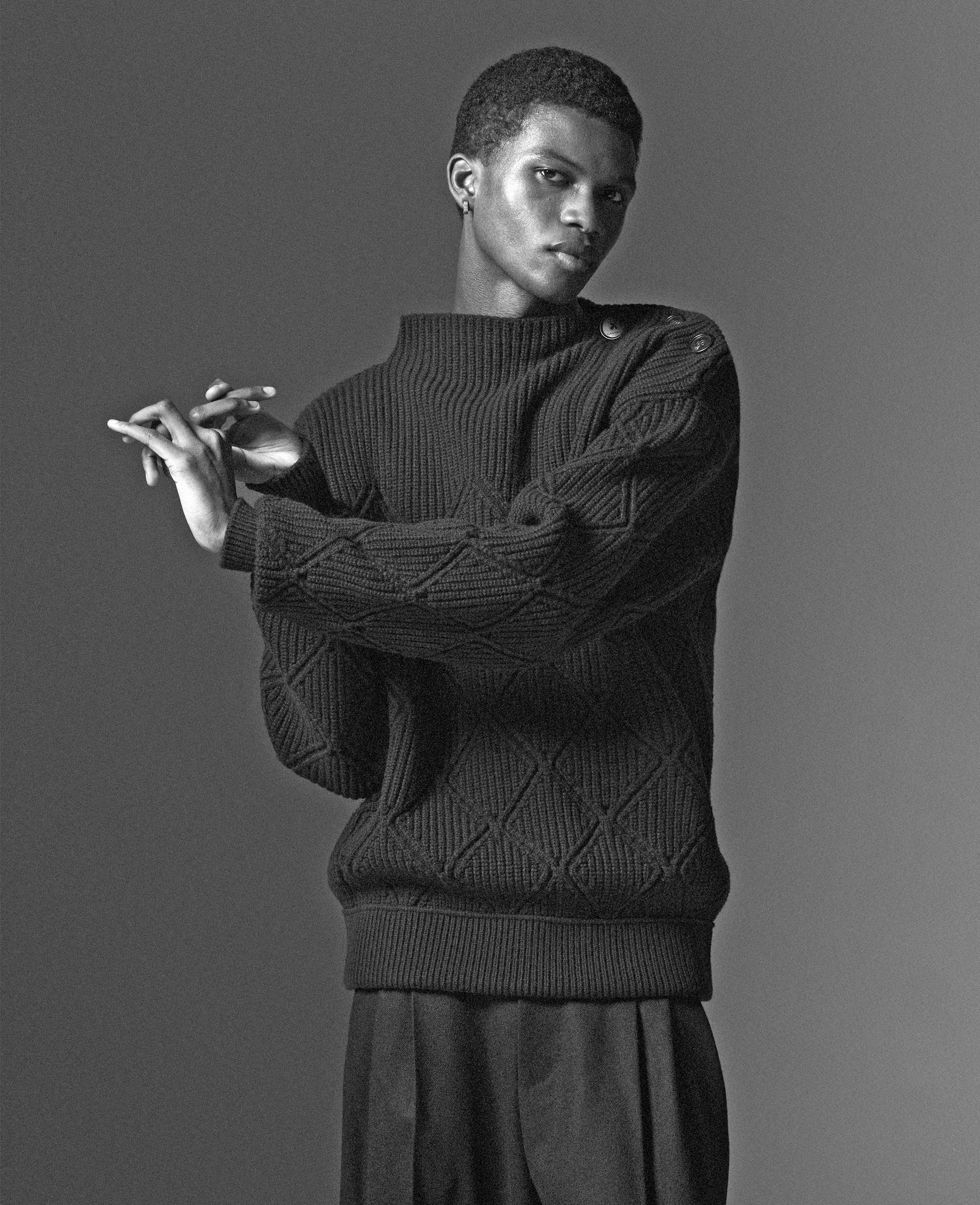 ICON France | Choices