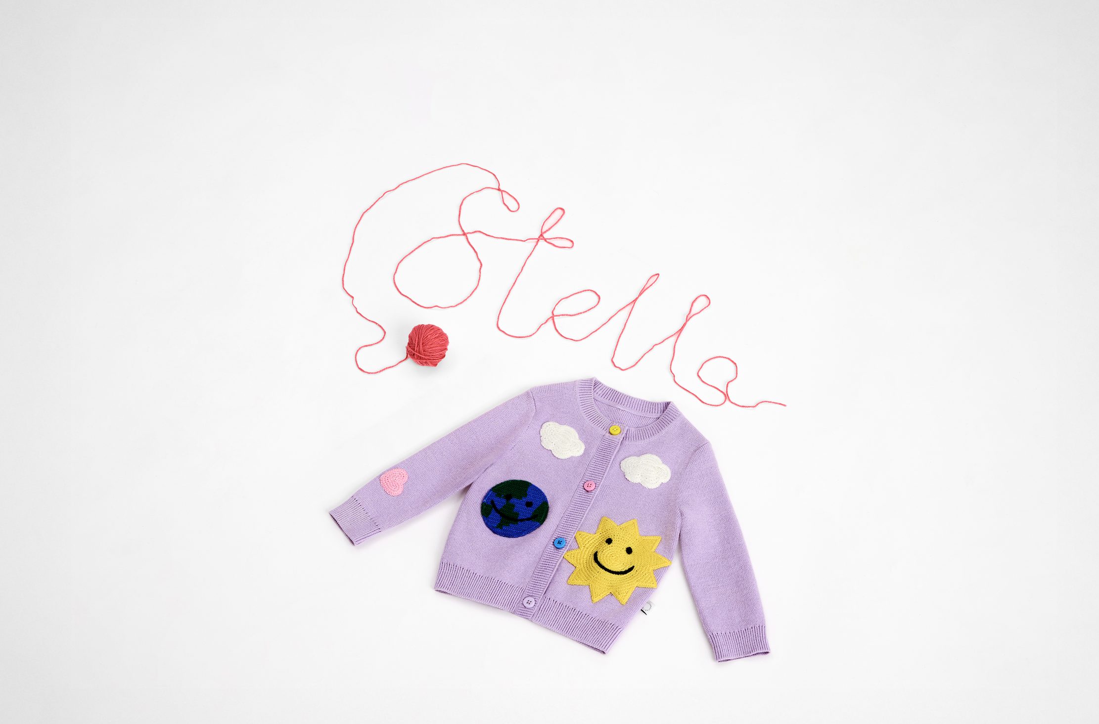Stella McCartney Kids