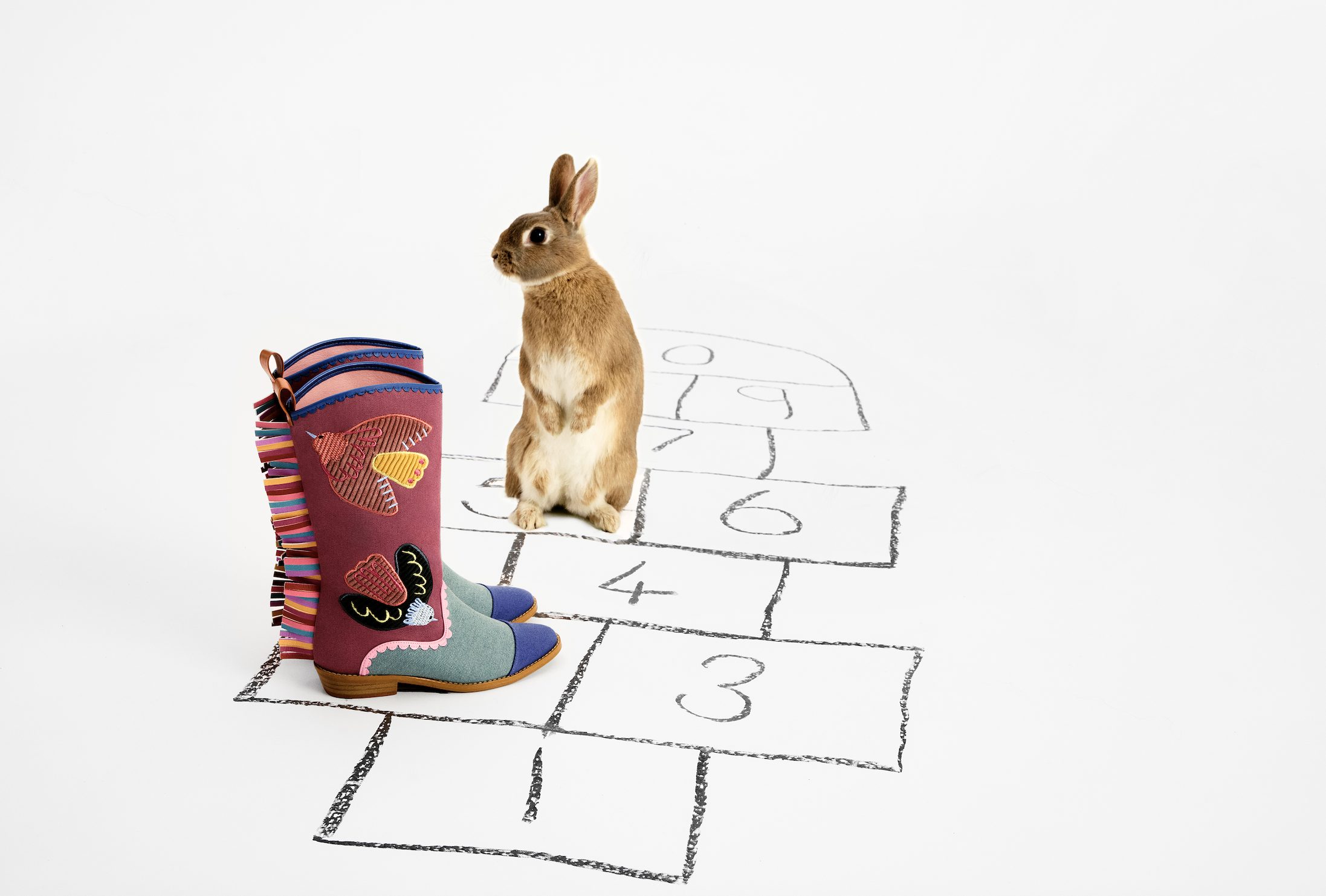 Stella McCartney Kids