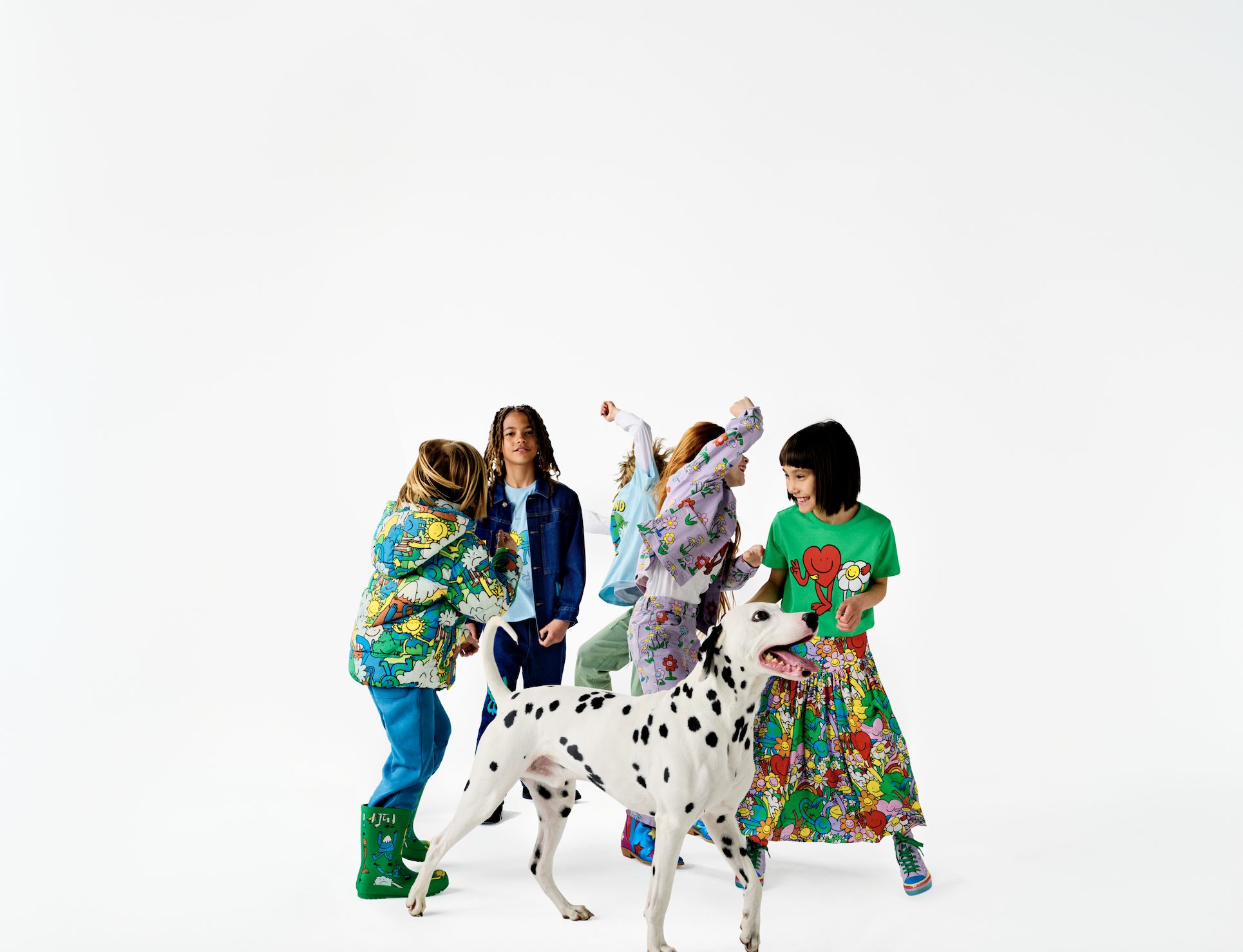 Stella McCartney Kids
