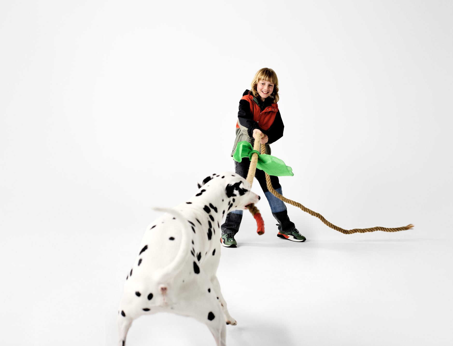 Stella McCartney Kids