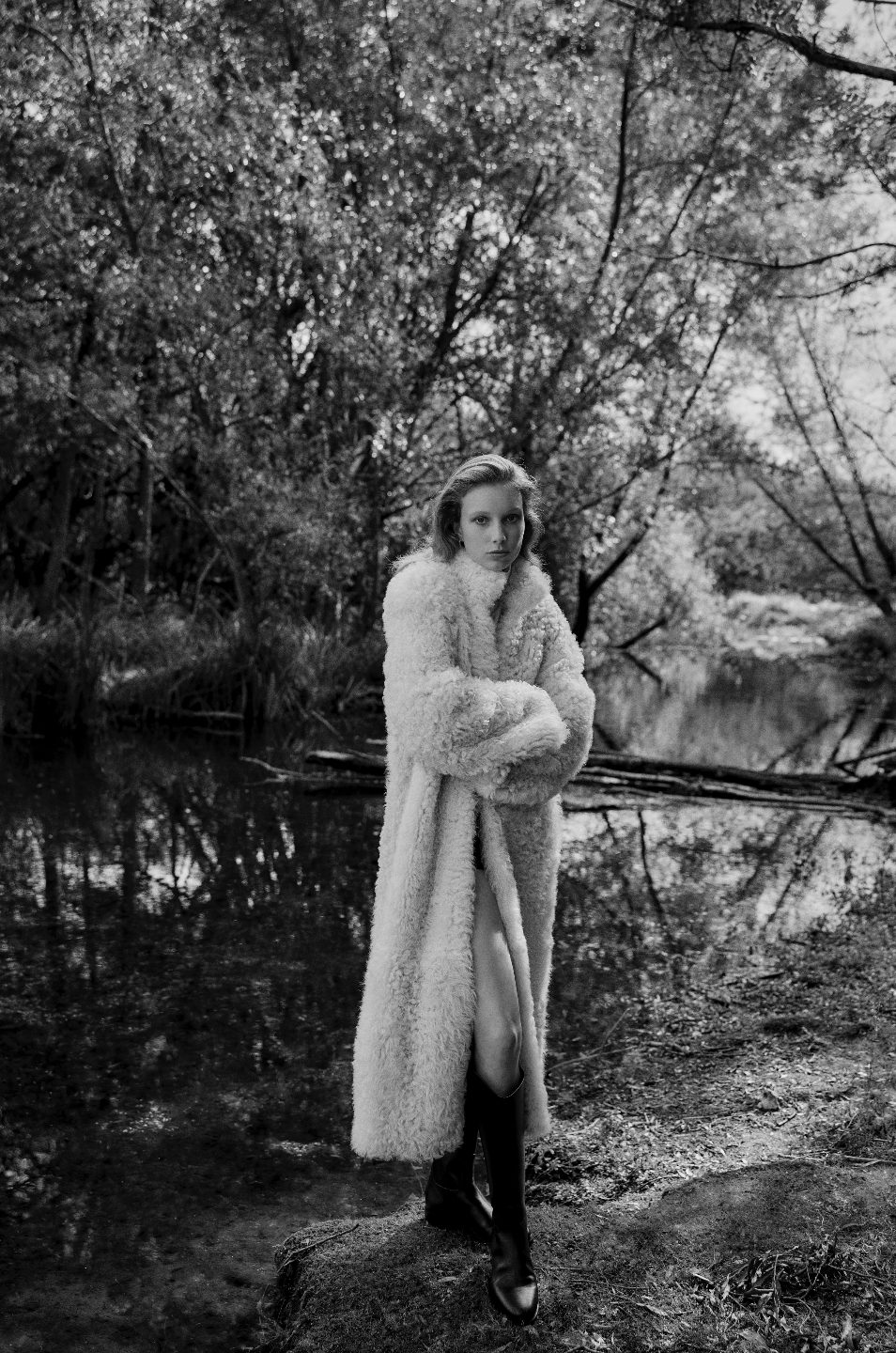 Grazia | Coats