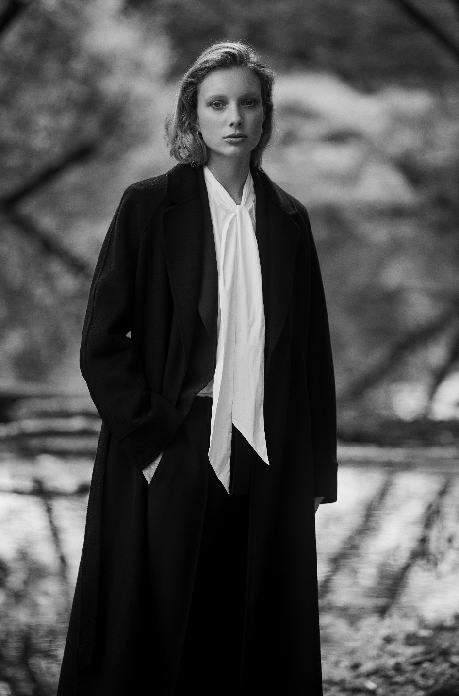Grazia | Coats