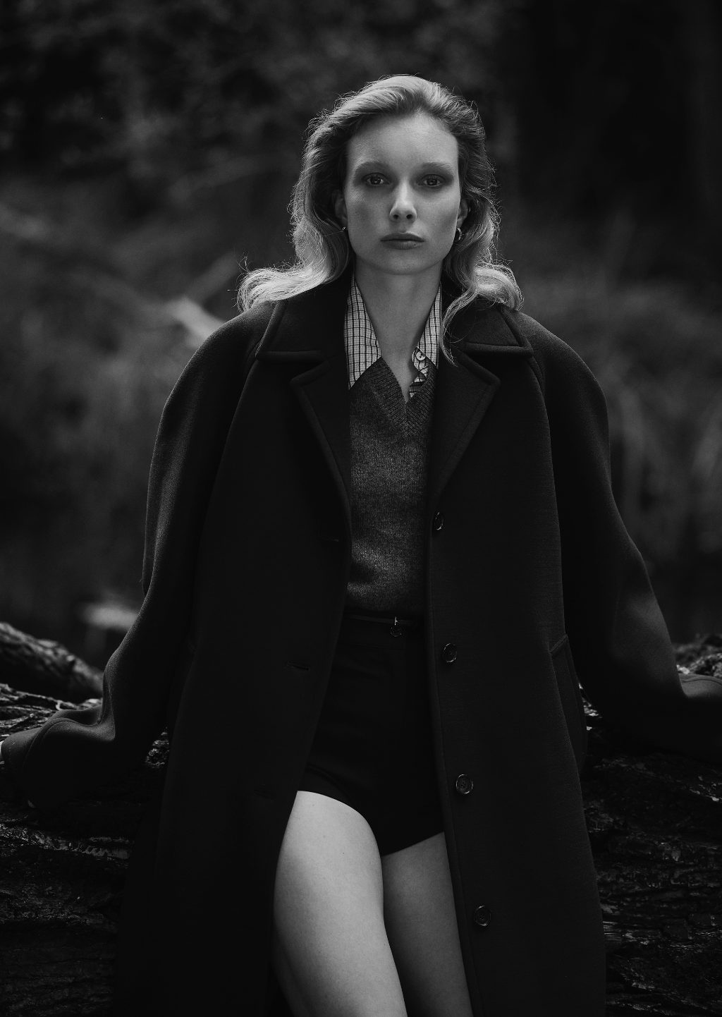 Grazia | Coats