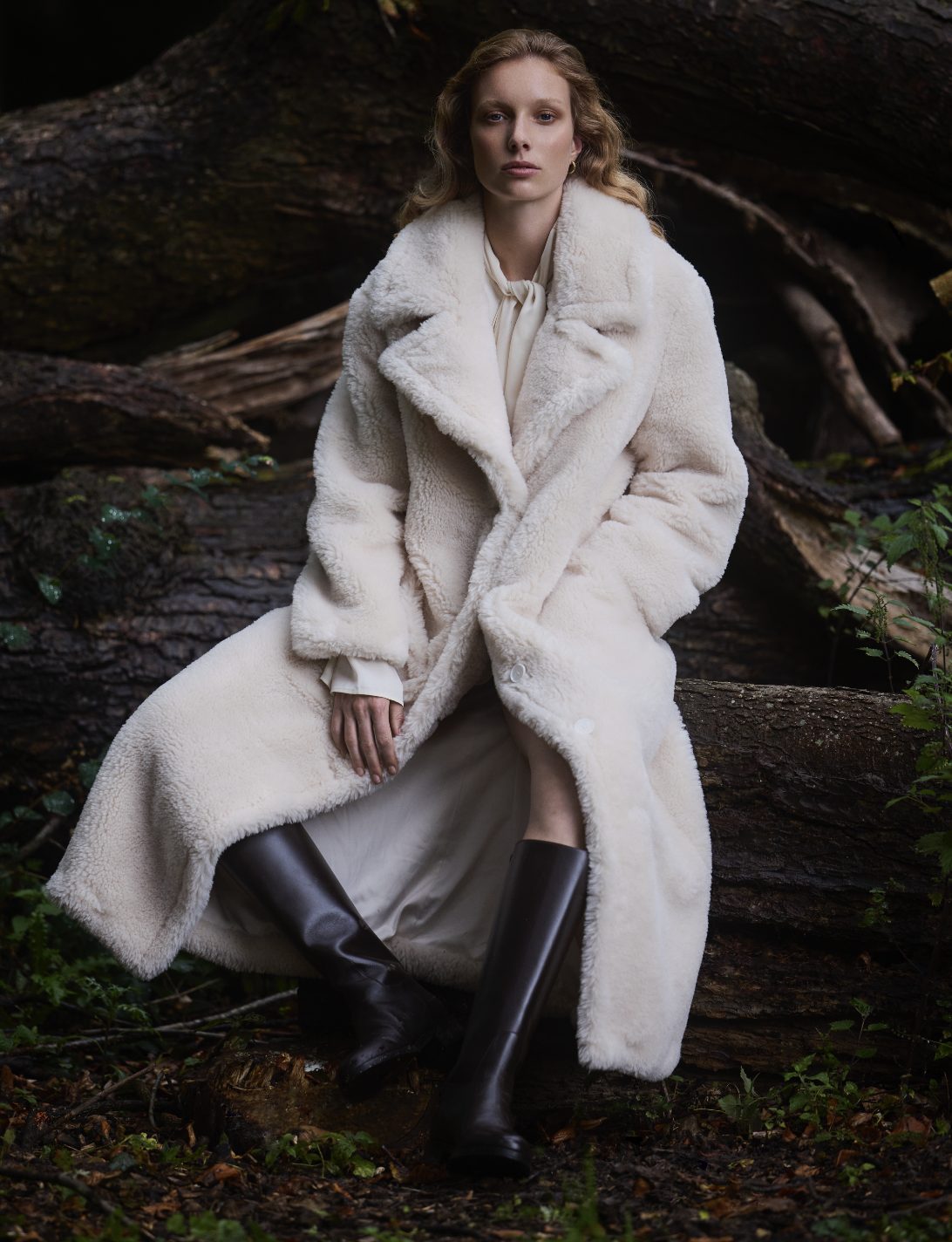 Grazia | Coats