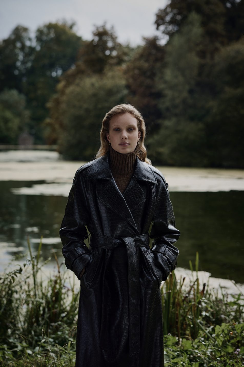 Grazia | Coats