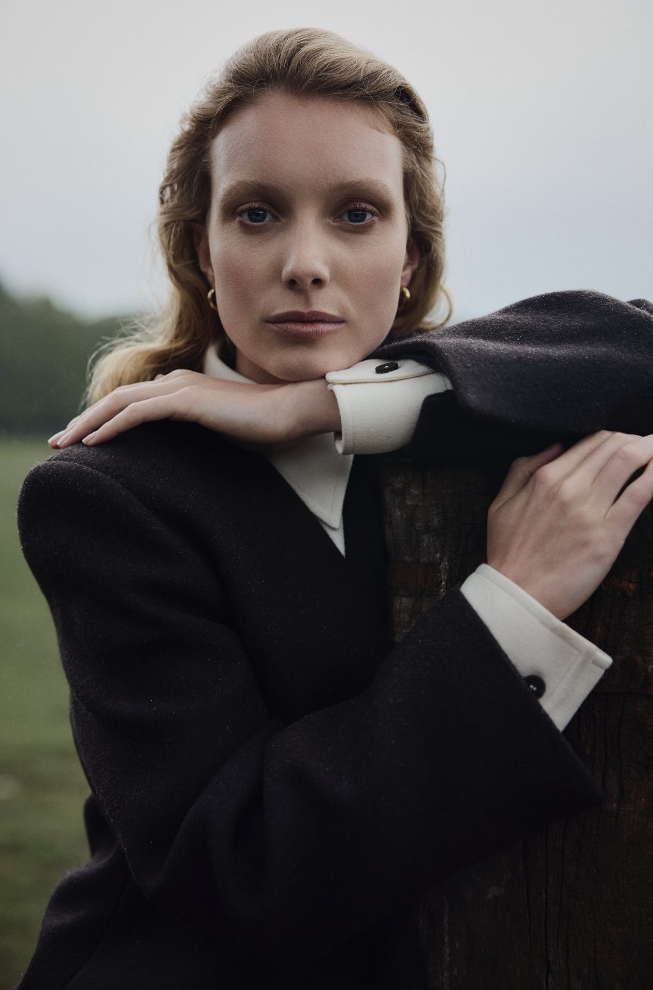 Grazia | Coats