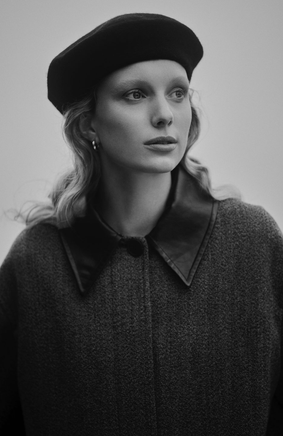 Grazia | Coats
