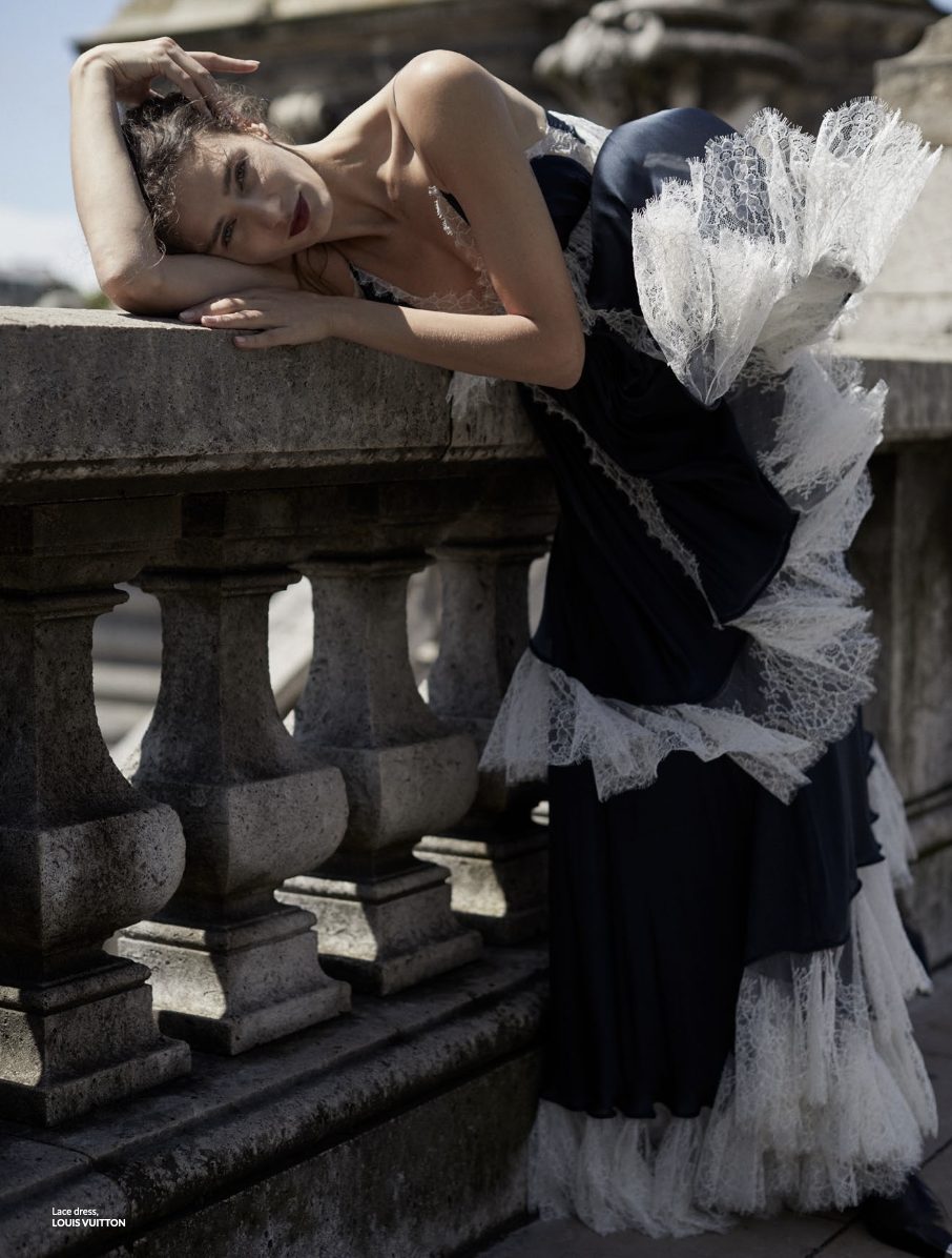 L’Officiel Singapore | C’est Si Bon