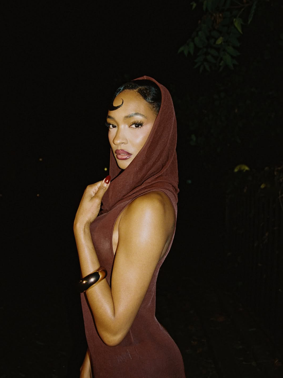 Jourdan Dunn