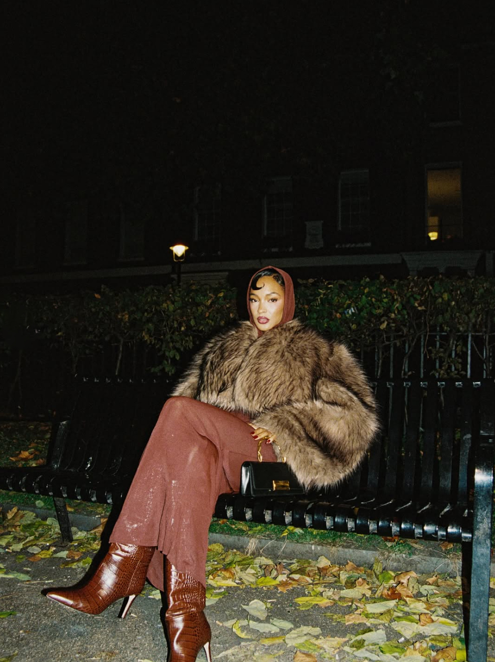 Jourdan Dunn