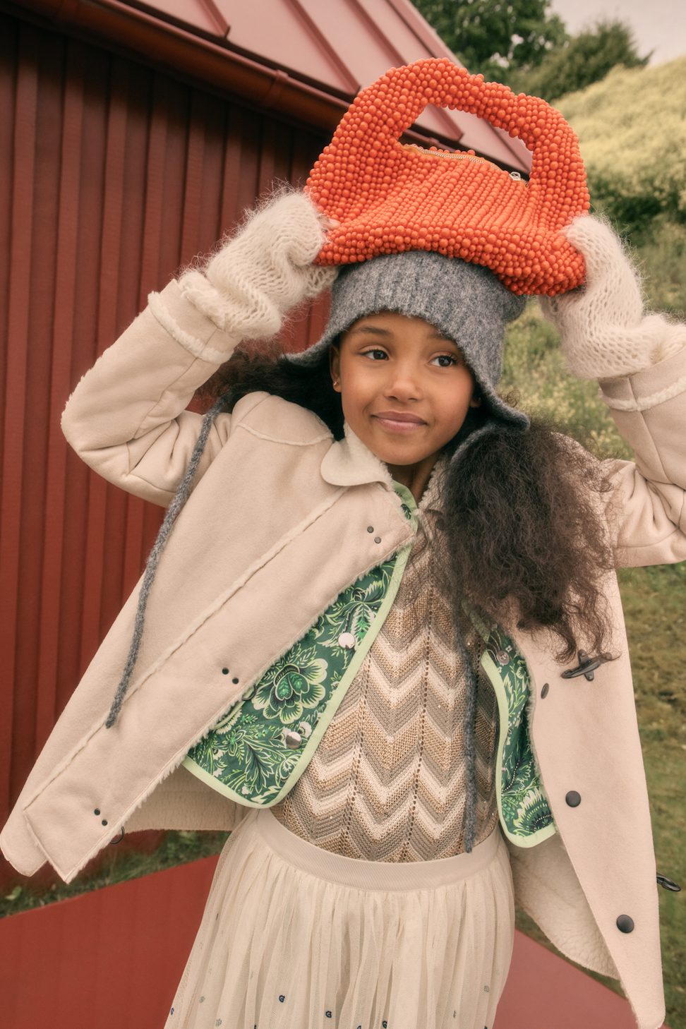 TK Maxx | Autumn 25