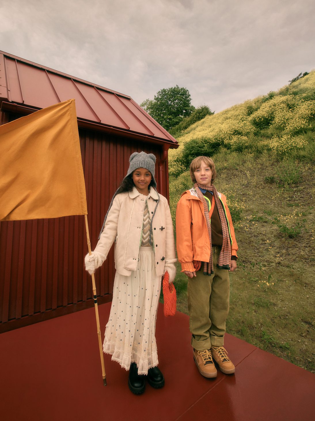 TK Maxx | Autumn 25