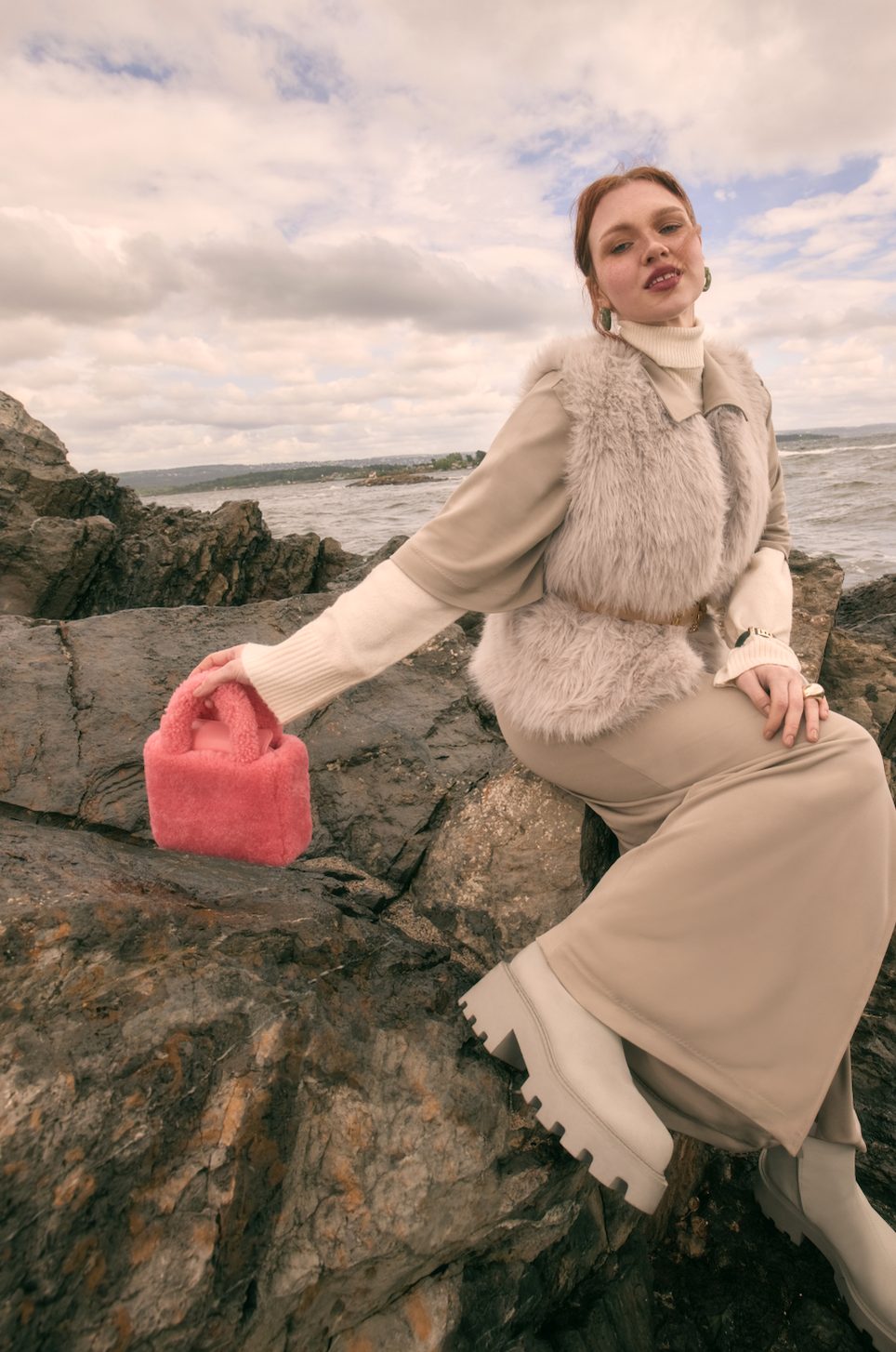 TK Maxx | Autumn 25