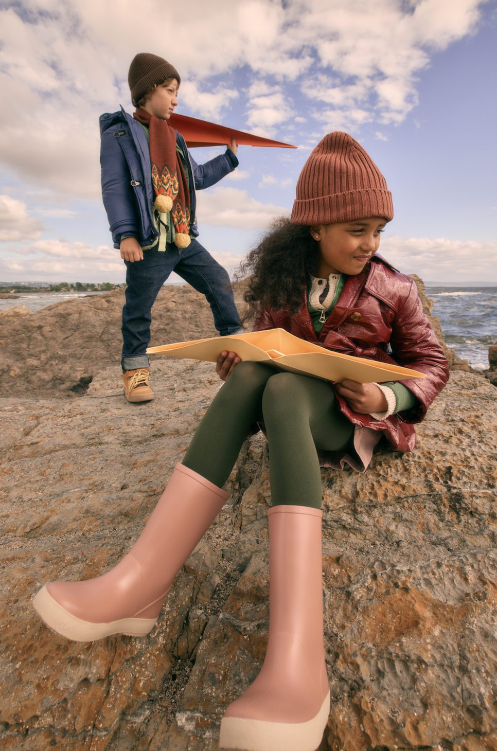 TK Maxx | Autumn 25