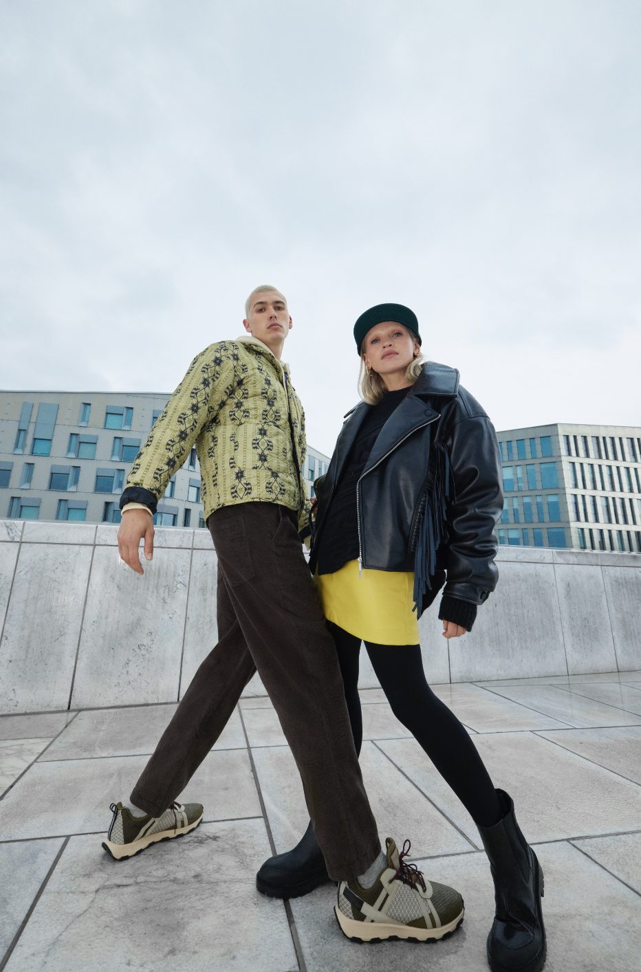TK Maxx | Autumn 25