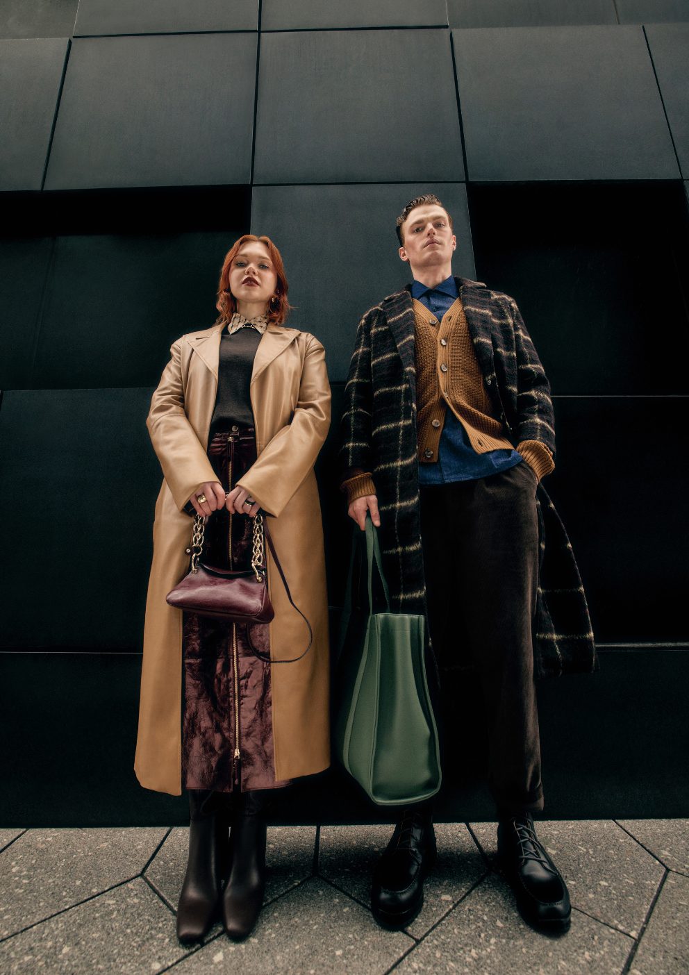 TK Maxx | Autumn 25