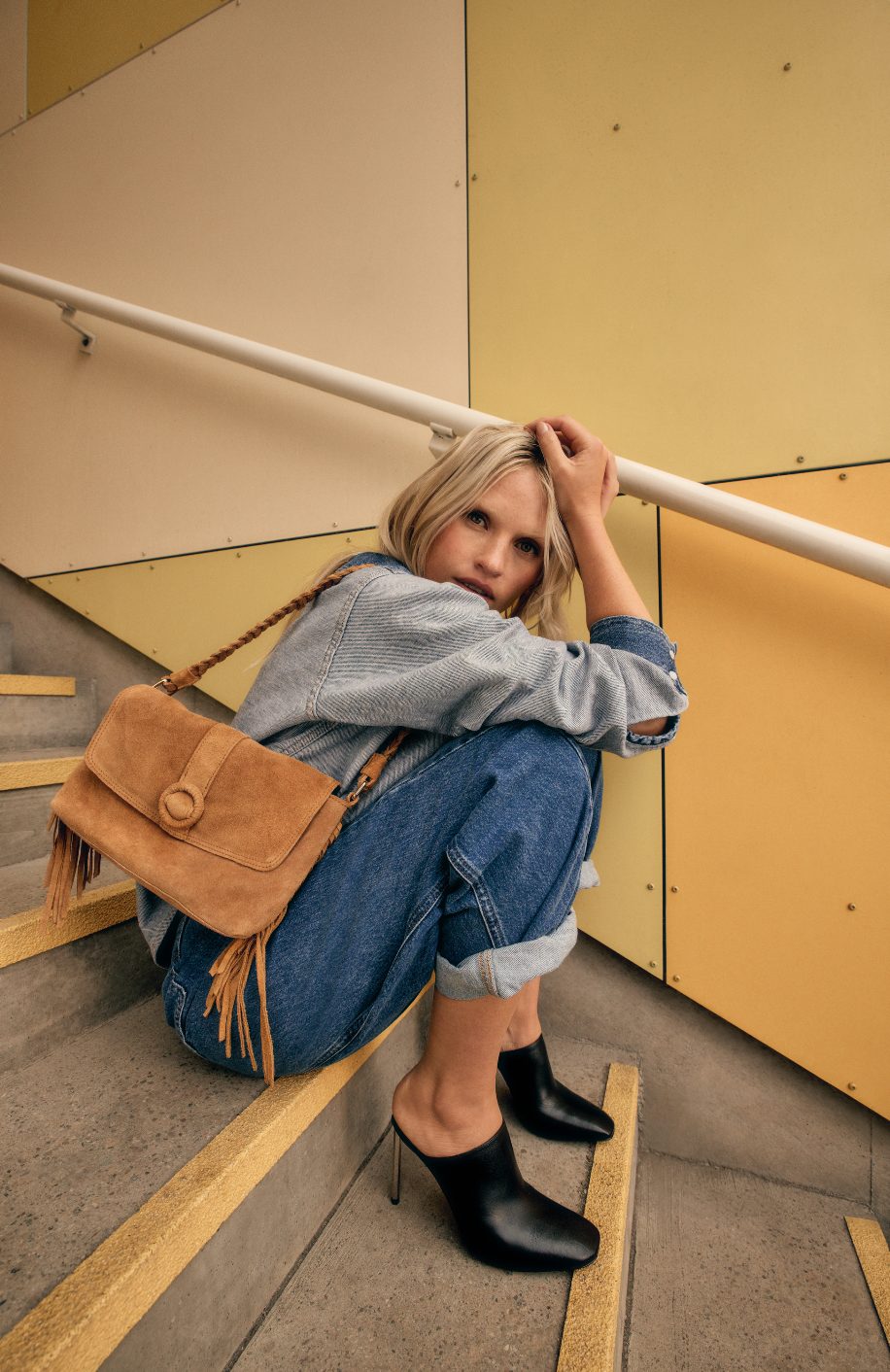 TK Maxx | Autumn 25