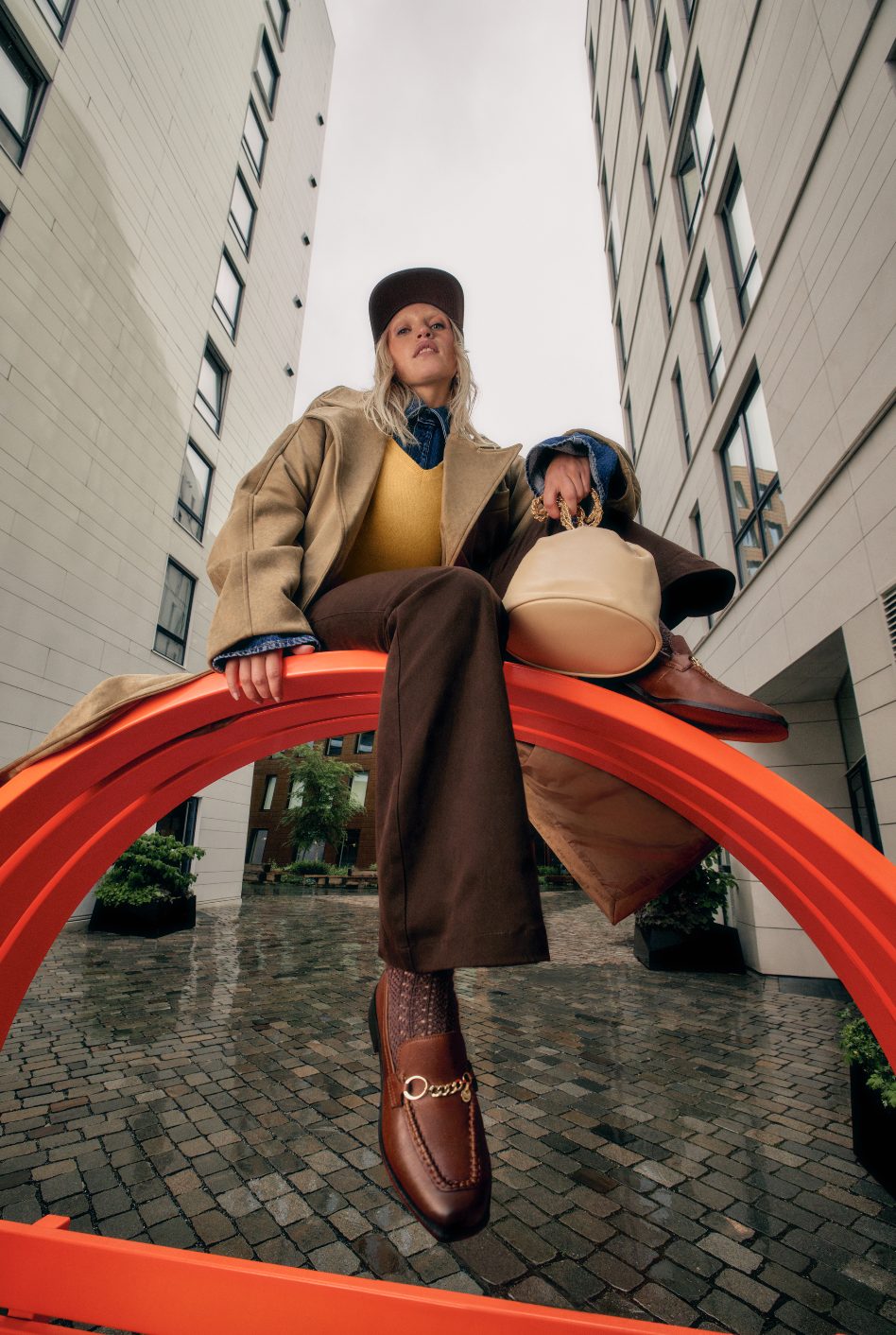 TK Maxx | Autumn 25