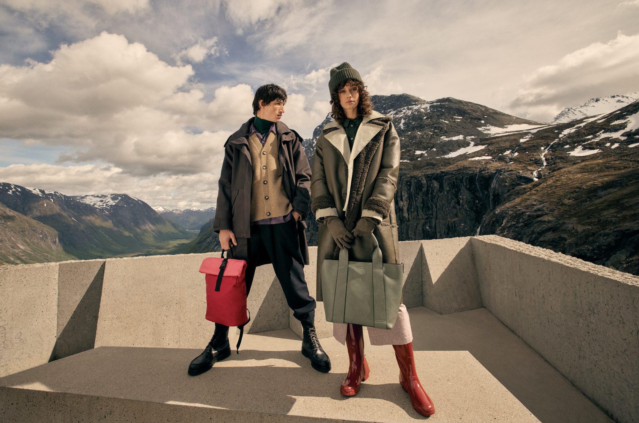 TK Maxx | Autumn 25