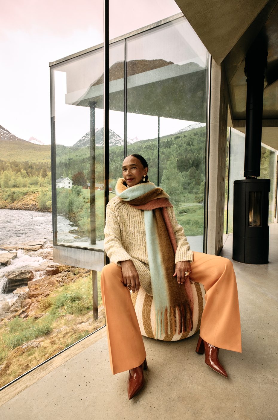 TK Maxx | Autumn 25