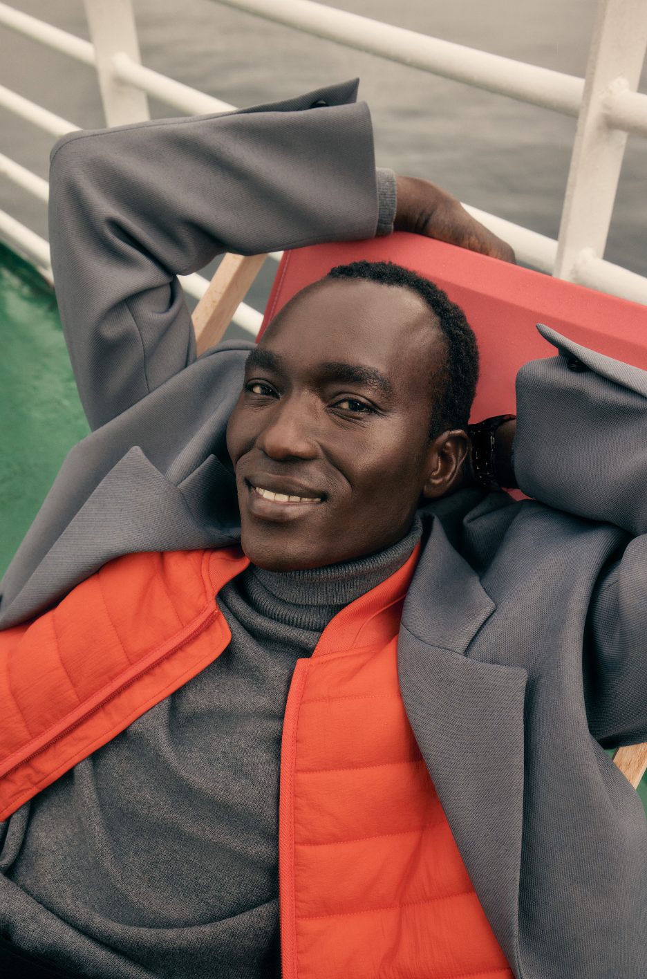 TK Maxx | Autumn 25
