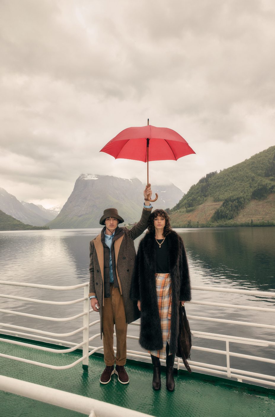 TK Maxx | Autumn 25