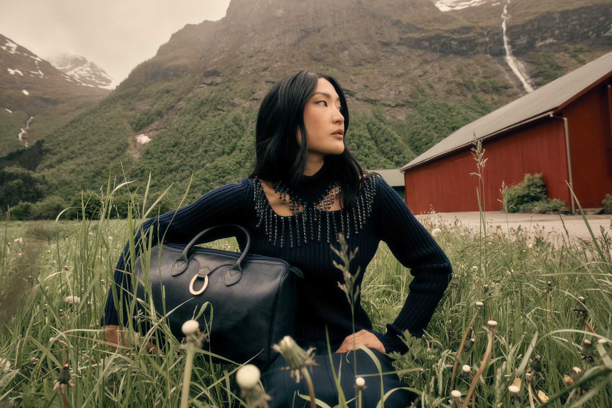 TK Maxx | Autumn 25