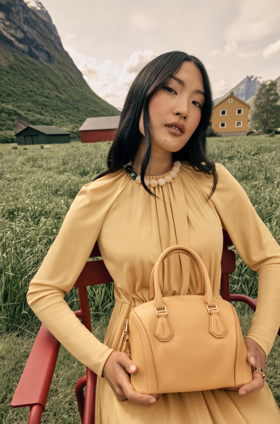 TK Maxx | Autumn 25