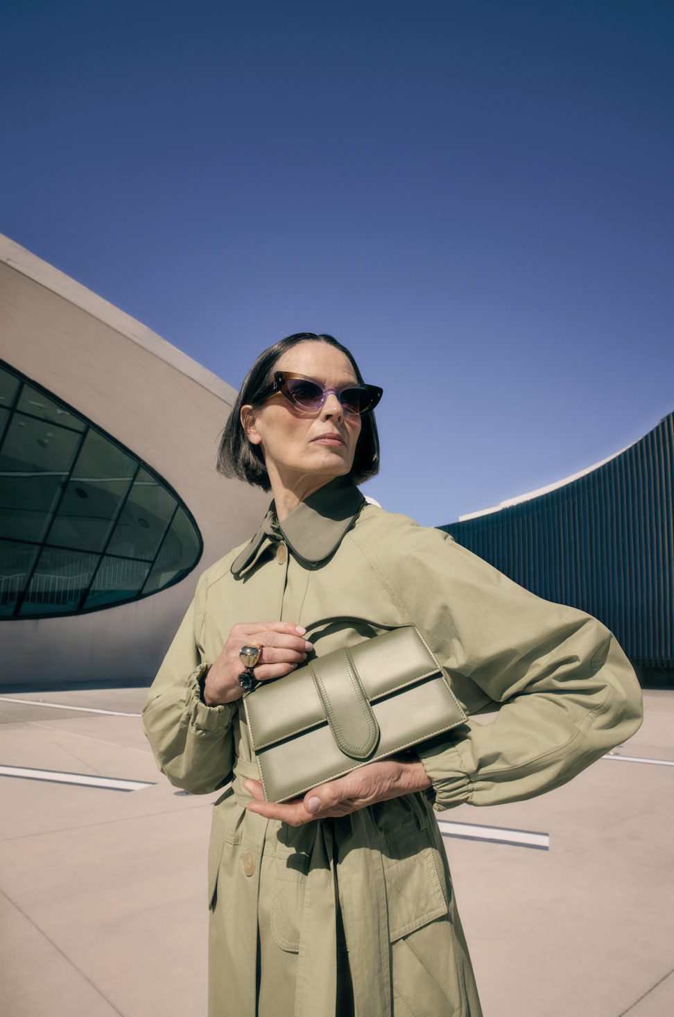 TK Maxx | Evergreen